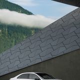 Mercedes A Klasse Limousine