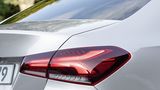 Mercedes A Klasse Limousine