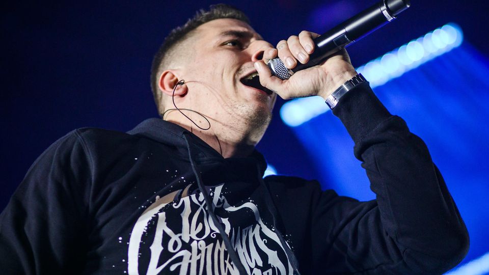 Gzuz Gzuz