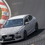 Technisch sind der Fastback und der Fünftürer fast identisch