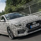 Die Lenkung ist präzise