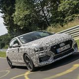 Die Differenzialsperre hilft bei den Kurvenfahrten