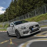 Die Fahrparameter können individuell eingestellt werden