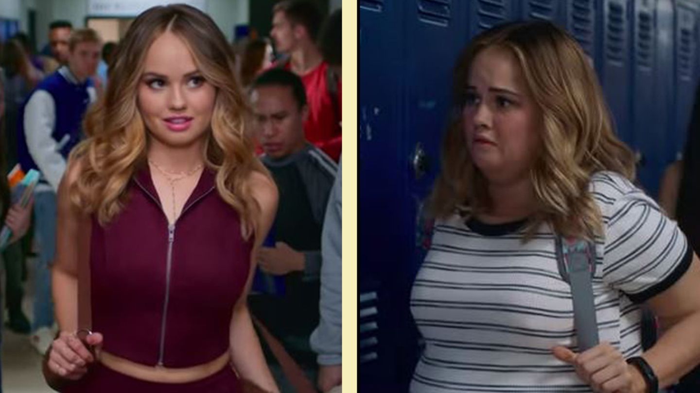 Netflix Insatiable