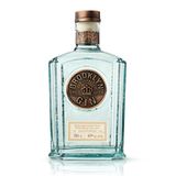 Brooklyn Gin  Ihre Buns backen Sie natürlich selber. Wenn Sie Ihre Patties braten, dominieren die Beastie Boys akustisch Ihre Küche. Und neben Ihrer gusseisernen Pfanne würde sich jetzt extrem gut diese massive Flasche aus der Warwick Vallery Winery & Distillery , New York‘s erster Pre-Prohibitions Craft Destille, machen. Brooklyn Gin ist kraftvoll, Kräuter pur, etwas Nadelbaum und viel Koriander. Eigentlich sollten Sie auch Ihre Patties mit einem Schuss würzen. Sie entscheiden sich für 4 cl ins gehackte Rind und 6 cl in Ihren Gin & Tonic. Gute Wahl denken Sie, während die  Beastie Boys Ihnen "Get It Together" zurufen.