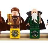Harry Potter: Lego-Bausatz für das Hogwarts-Schloss