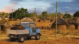 Das aCar ist für Afrika konzipiert