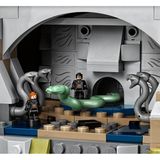 Harry Potter: Lego-Bausatz für das Hogwarts-Schloss