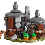 Harry Potter: Lego-Bausatz für das Hogwarts-Schloss