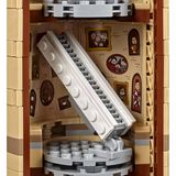 Harry Potter: Lego-Bausatz für das Hogwarts-Schloss