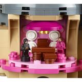 Harry Potter: Lego-Bausatz für das Hogwarts-Schloss