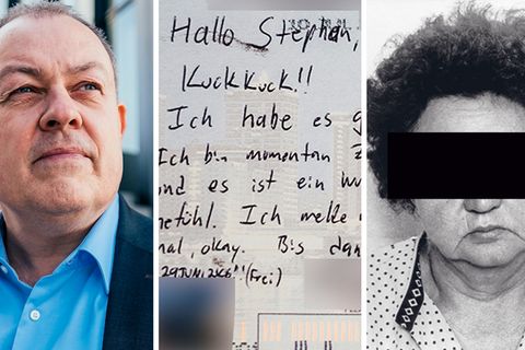 Forschung zu Serienmördern: Stephan Harborts abgründiges Spezialgebiet