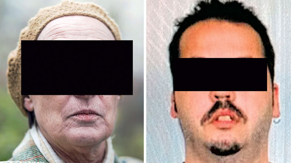 Über die Abgründe der Seele: Die Patiententöter Irene B. und Niels H. Die Patiententöter Irene B. und Niels H.