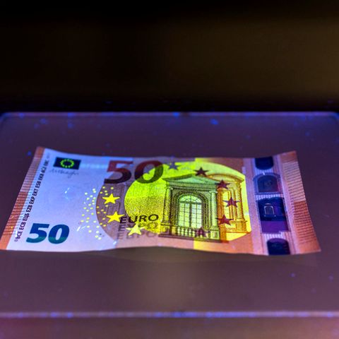 Falschgeld