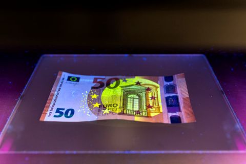 Falschgeld
