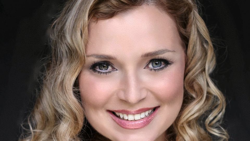 Gefragte Frau: Sheriffs aus ganz Amerika haben CeCe Moore um Hilfe gebeten