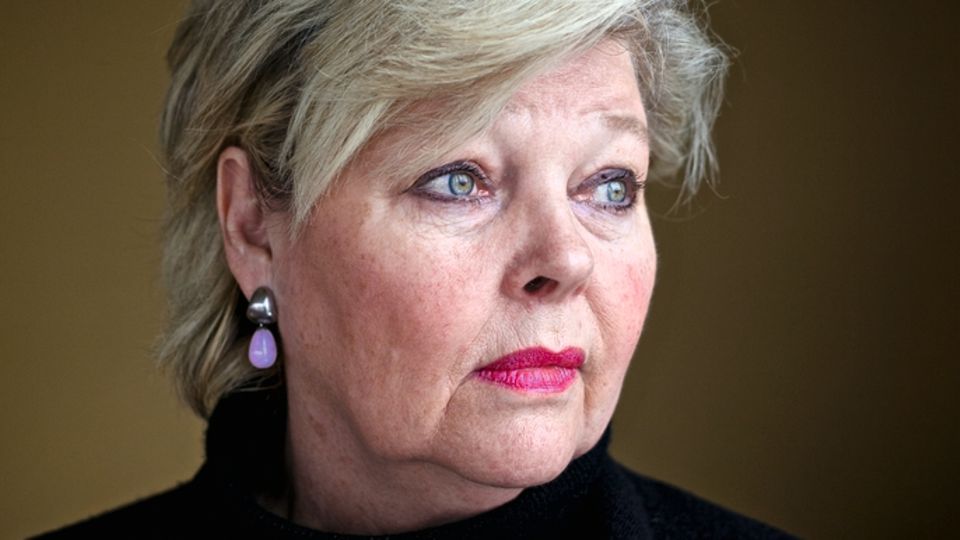 Johns Mutter Heike denkt jeden Tag an ihren Sohn. Und jeden Tag denkt sie an seinen Tod. Loslassen, das kann sie nicht.