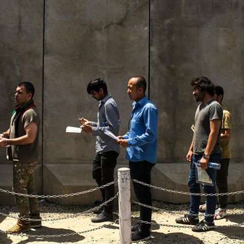 Nach Afghanistan abgeschoben: Wer sind die 69 betroffenen?
