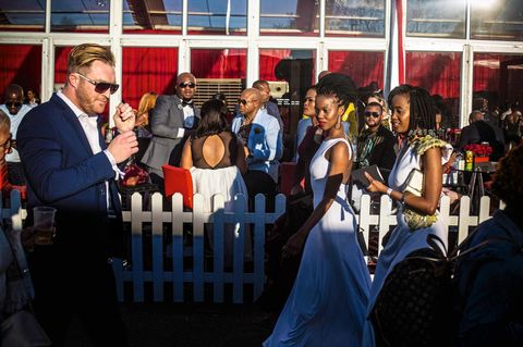 Südafrika: Nach dem Ende der Apartheid herrscht noch immer Armut