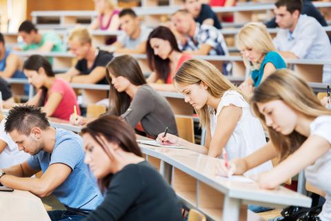 Verdacht auf falsche Atteste an der Uni Hohenheim
