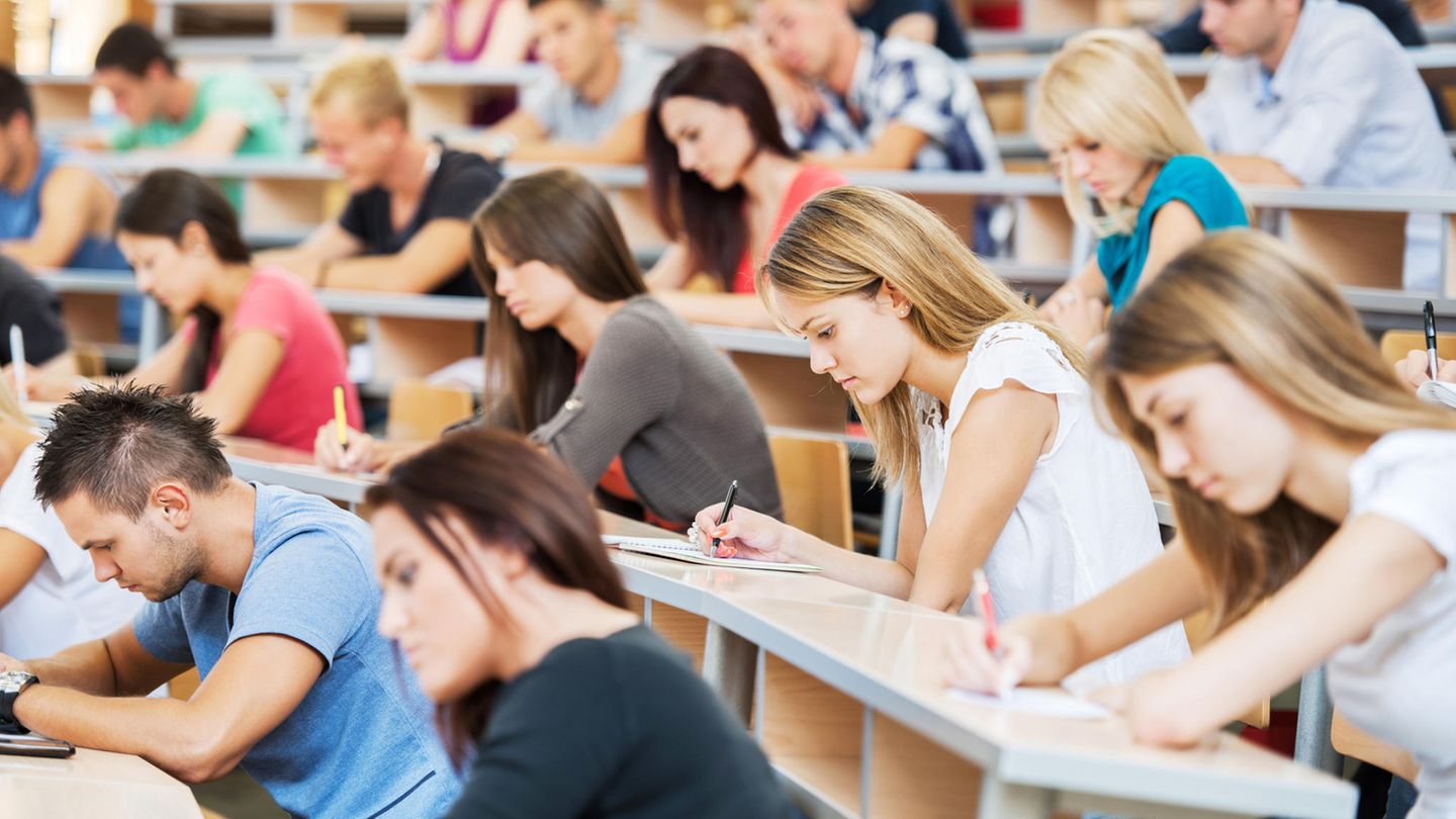 Verdacht auf falsche Atteste an der Uni Hohenheim
