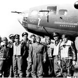 Über das Schicksal der Memphis Belle und ihrer Besatzung wurden mehrere Filme gedreht.