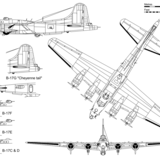 Zweiter Weltkrieg: Die "Fliegende Festung" B-17 begrüßte die deutschen Jäger mit einem Kugelhagel