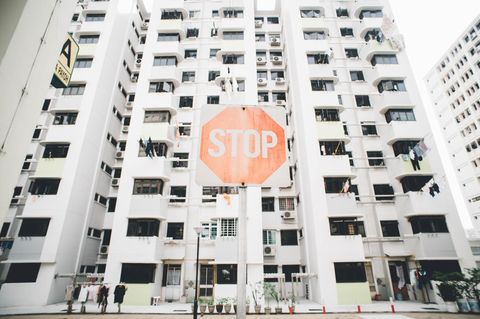 Berliner Sozialgericht: Untermieter statt Sozialhilfe