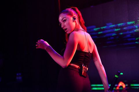 "Cash me outside"-Girl Danielle Bregoli