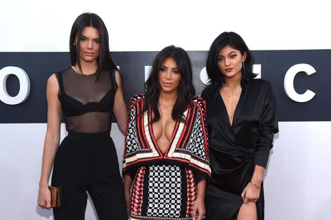 Instagram Rich List 2018
