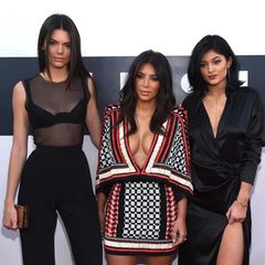 Instagram Rich List 2018