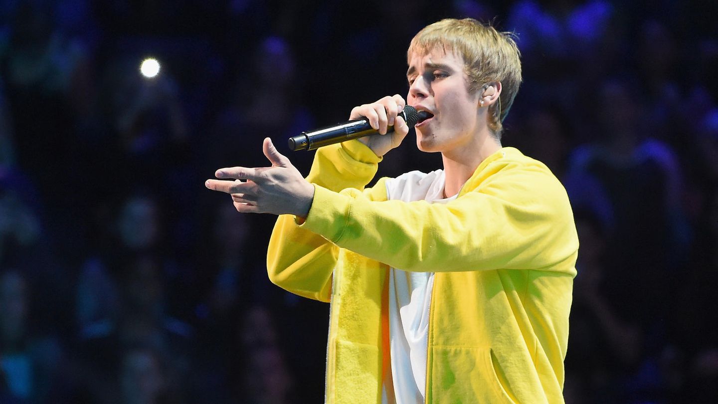 Instagram: Justin Bieber