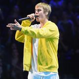 Instagram: Justin Bieber