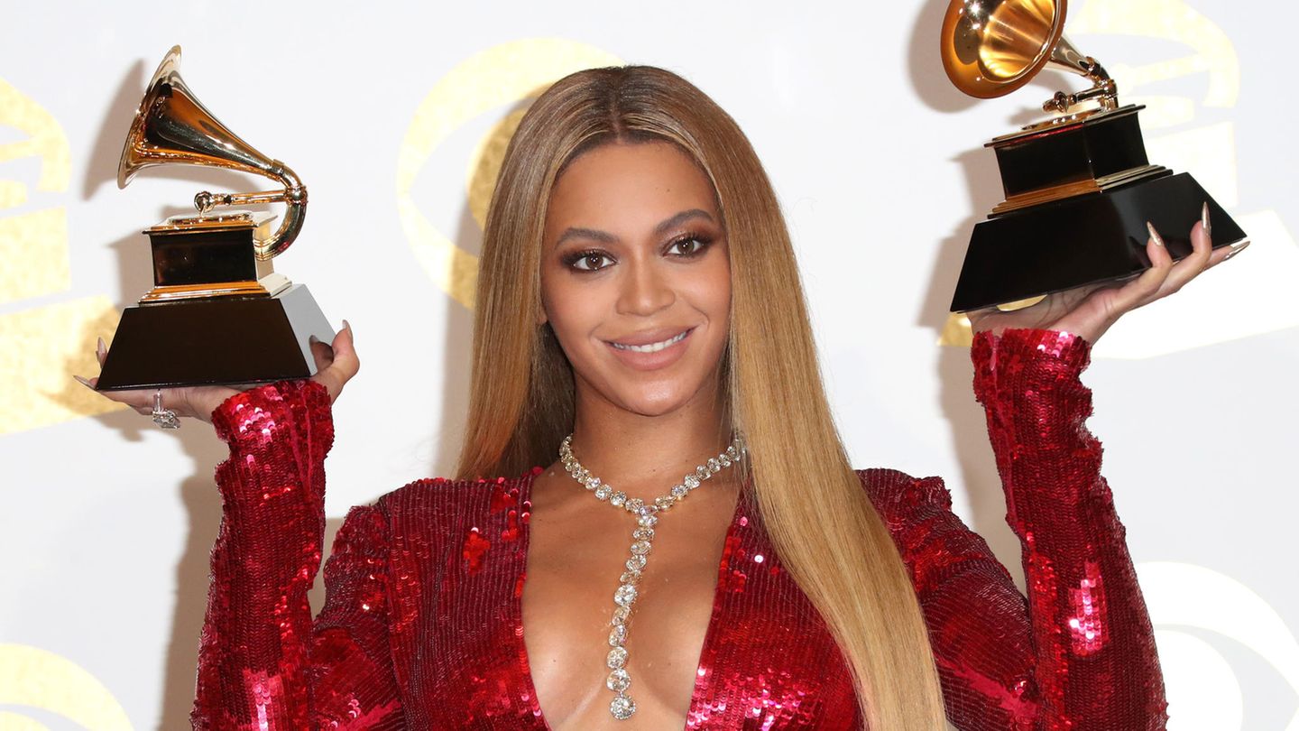 Instagram: Beyoncé Knowles