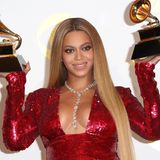 Instagram: Beyoncé Knowles