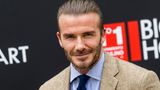 Instagram: David Beckham