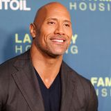 Instagram: Dwayne "The Rock" Johnson