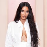 Instagram: Kim Kardashian West