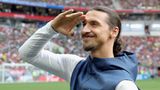 Instagram: Zlatan Ibrahimović