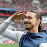 Instagram: Zlatan Ibrahimović