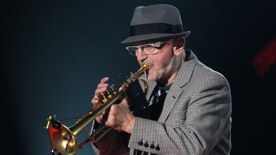 Tomasz Stanko Der polnische Jazztrompeter Tomasz Stanko ist tot