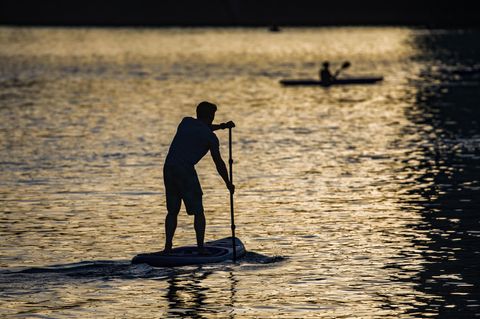 Nachrichten aus Deutschland: Toter in Timmendorf
