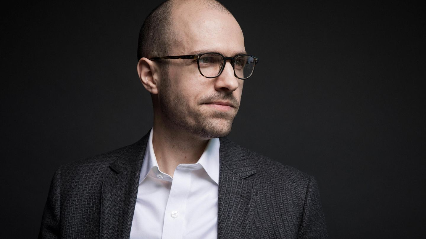 donald Trump - New York Times - Verleger - A. G. Sulzberger