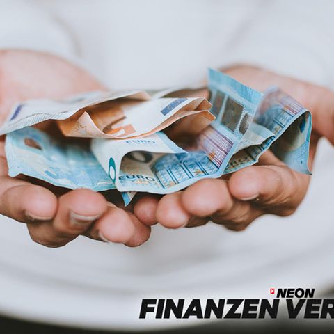 Geld sparen