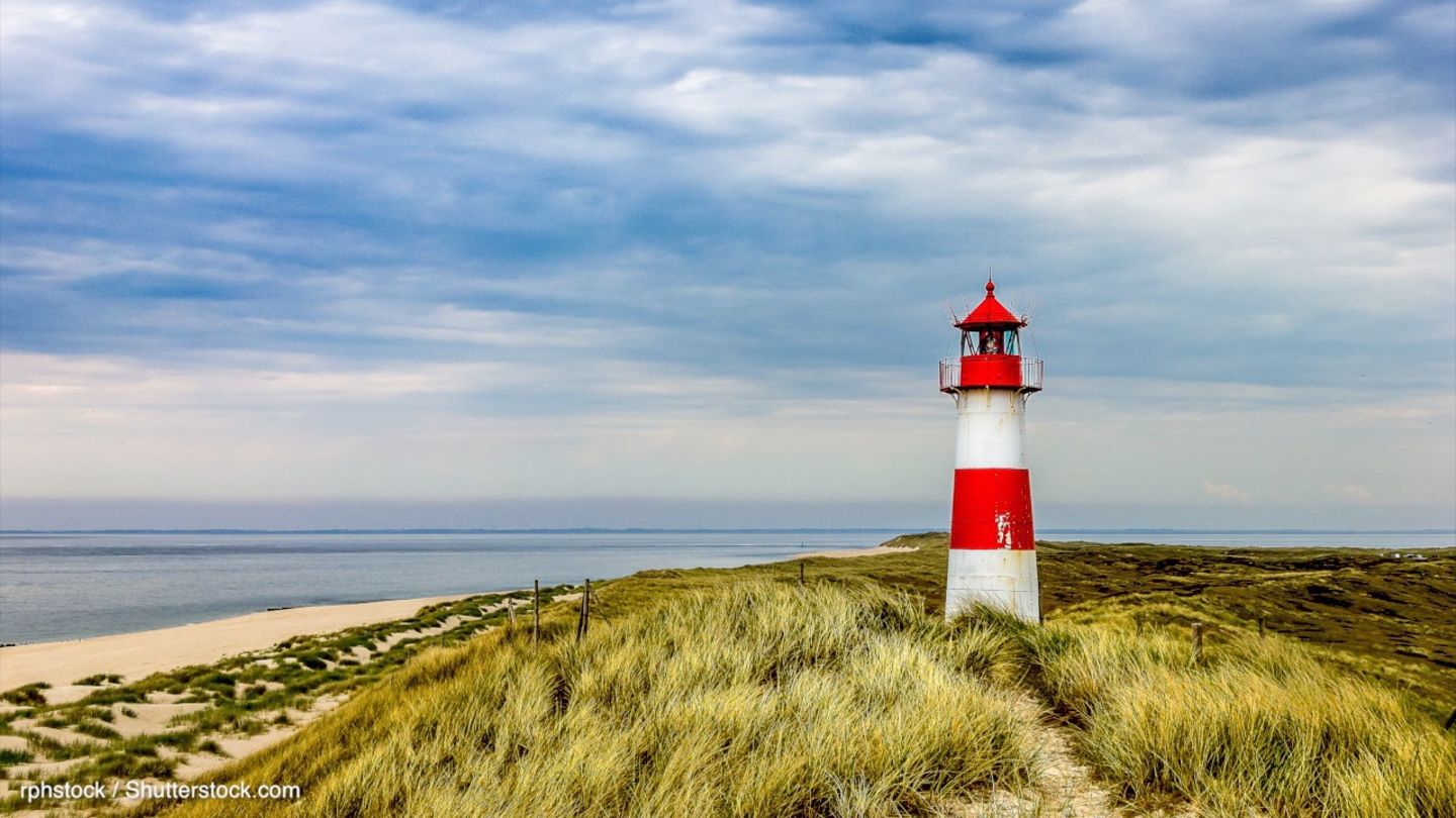 Nord- und Ostsee: Das sind die schönsten Strände  STERN.de