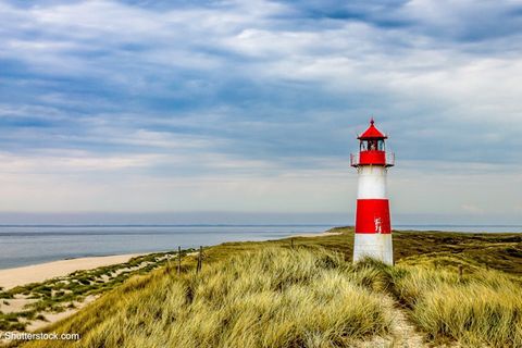 Geheimtipps: Das sind die schönsten Strände der Nord- und Ostsee – und manche sind fast menschenleer