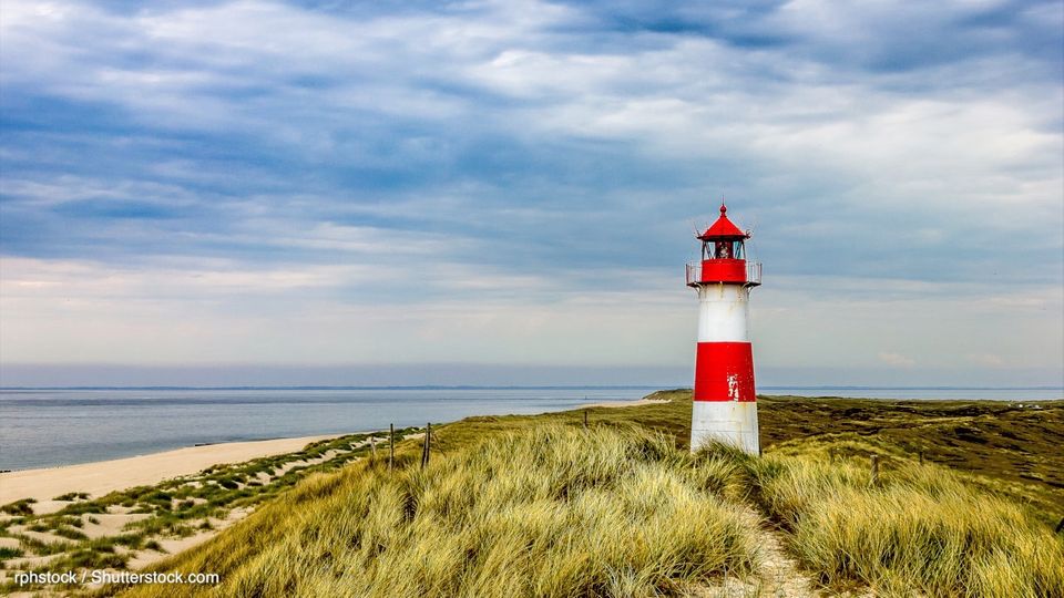 Geheimtipps: Das sind die schönsten Strände der Nord- und Ostsee – und manche sind fast menschenleer Geheimtipps: Das sind die schönsten Strände der Nord- und Ostsee – und manche sind fast menschenleer