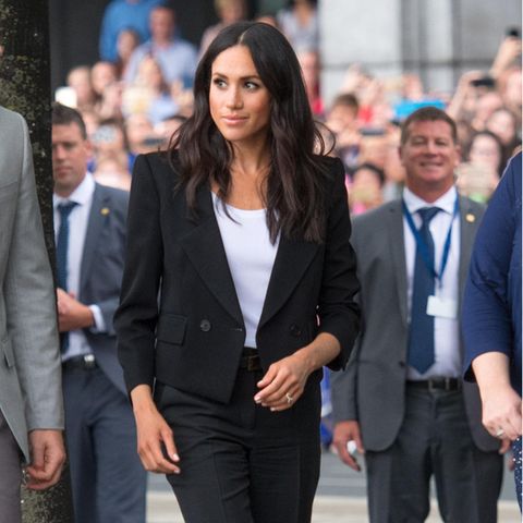 Meghan Markle