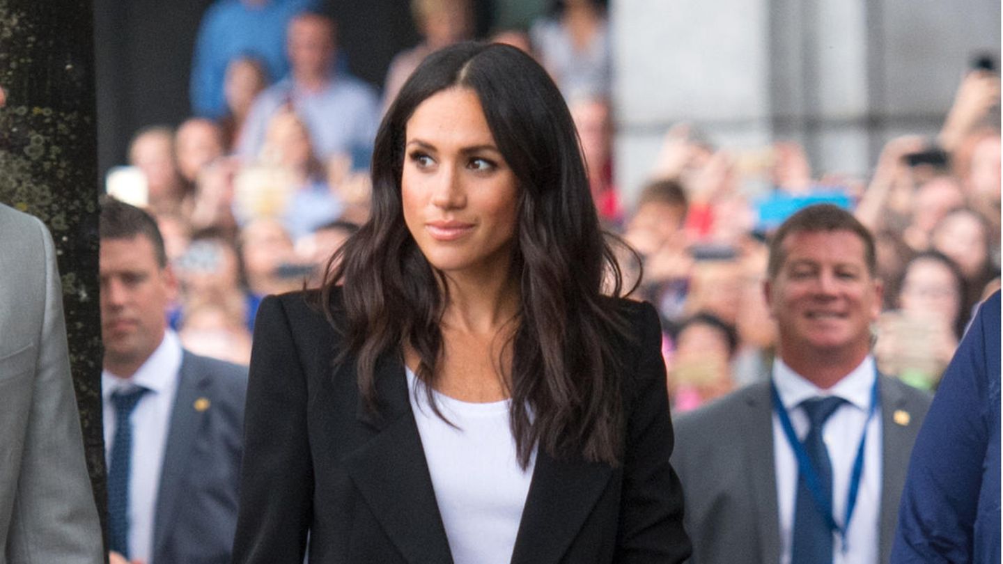 Meghan Markle