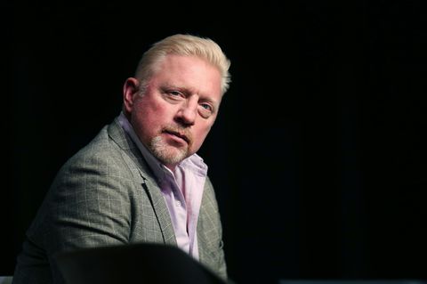 Boris Becker will im Interesse des Sohnes eine faire Scheidung